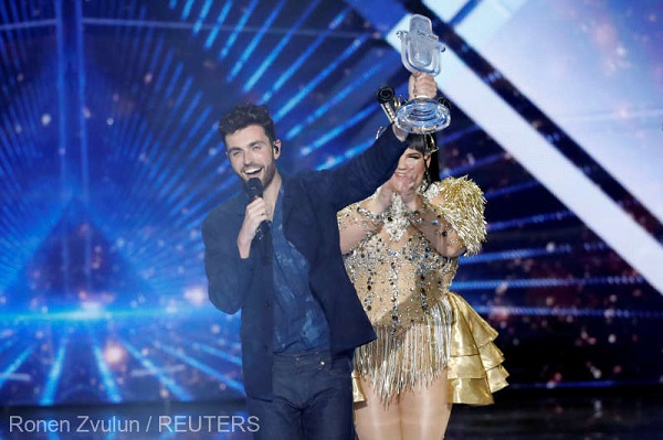 eurovision 1