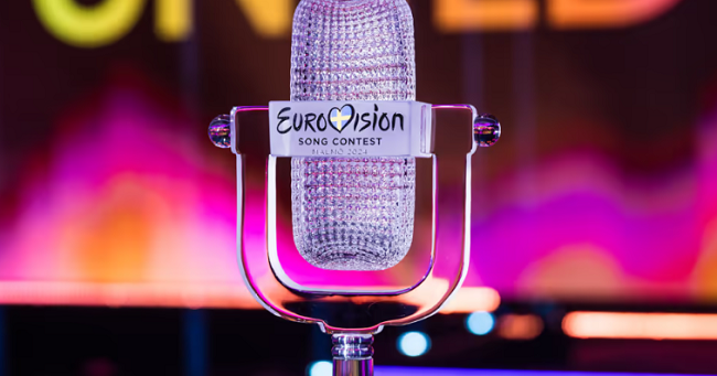 Peste 160 de milioane de persoane au urmărit Eurovision 2024, ediţie în care Elveţia a câştigat cu piesa "The Code"