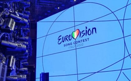 Muntenegru și Macedonia de Nord se retrag de la Eurovision 2023 din cauza facturilor mari la energie și a cazării scumpe din Marea Britanie