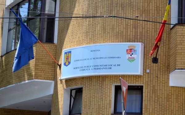 Program special la Direcția de Evidență a Persoanelor în perioada 15 – 17 august