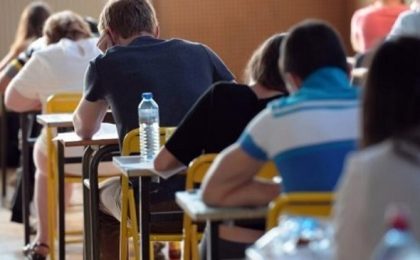 Timiș: 1.193 de candidați înscriși la sesiunea de bacalaureat din august