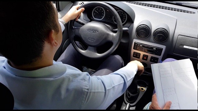 Examen auto: sunt propuse trei schimbări majore pentru cei care doresc permis de conducere