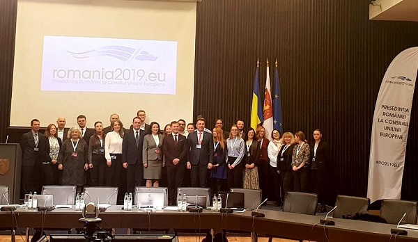 Experții europeni, reuniți la Timișoara, caută soluții viabile pentru un mediu sănătos 2 experti UE