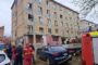 Cum s-a produs explozia în blocul de garsoniere din Lugoj