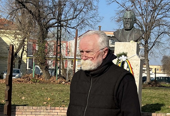 Expoziția de O Oră vă așteaptă la bustul lui Brâncuși din Timișoara