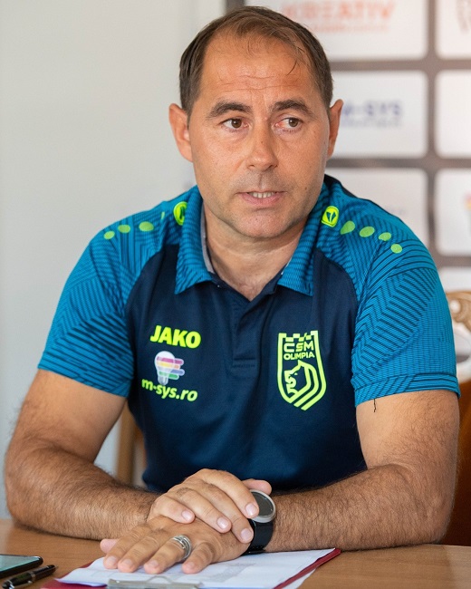 Alb-verzii, după puncte la Satu Mare 2 fabian