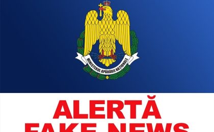 O nouă serie de dezinformări răspândite pe platformele digitale cu privire la două proiecte legislative adoptate recent de Camera Deputaților