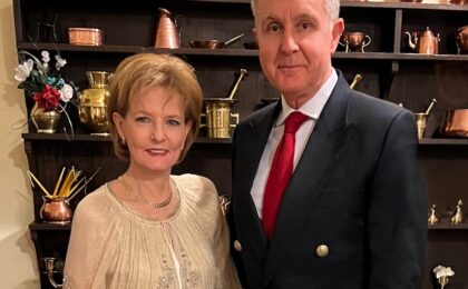 Familia regală: Le trimitem românilor "la mulţi ani" alături de întreaga noastră speranţă şi încredere