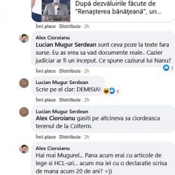 Am îndeplinit pofta postacilor useriști: iată toate cele trei sentințe din procesul lui Bogdan Nanu! 3 fb usr 2