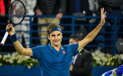 VIDEO! Roger Federer se retrage, după 24 de ani de carieră: "Tenis, te iubesc şi nu te voi părăsi niciodată"