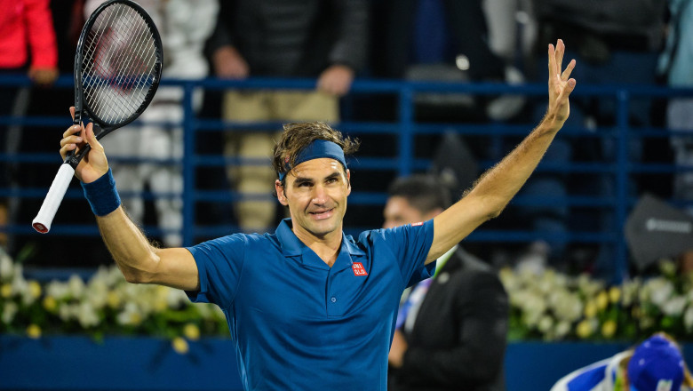 VIDEO! Roger Federer se retrage, după 24 de ani de carieră: "Tenis, te iubesc şi nu te voi părăsi niciodată"
