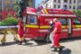 Amendă 2.000 de lei pentru proprietarul câinelui care a mușcat o femeie în Piața Victoriei din Timișoara