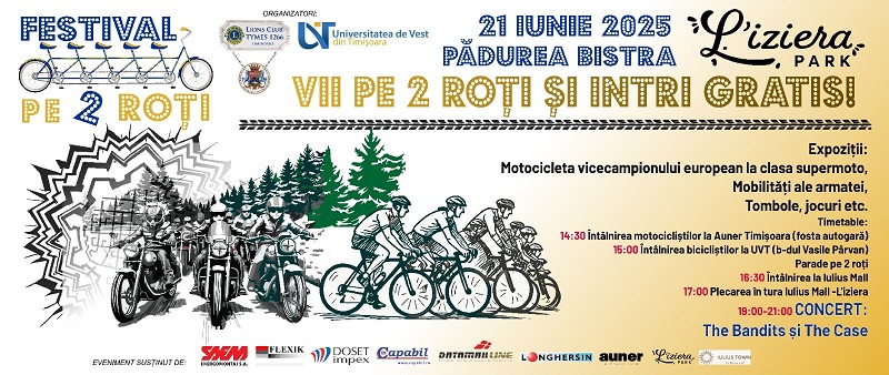 Pedale, motoare și solidaritate – un eveniment caritabil pentru educația copiilor din Ineleț 1 Pedale, motoare și solidaritate – un eveniment caritabil pentru educația copiilor din Ineleț