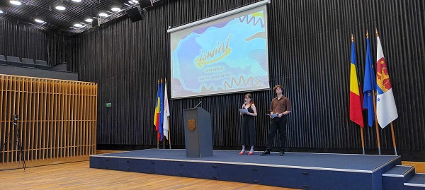 Festivalul Internațional Studențesc ISWinT, la Timișoara