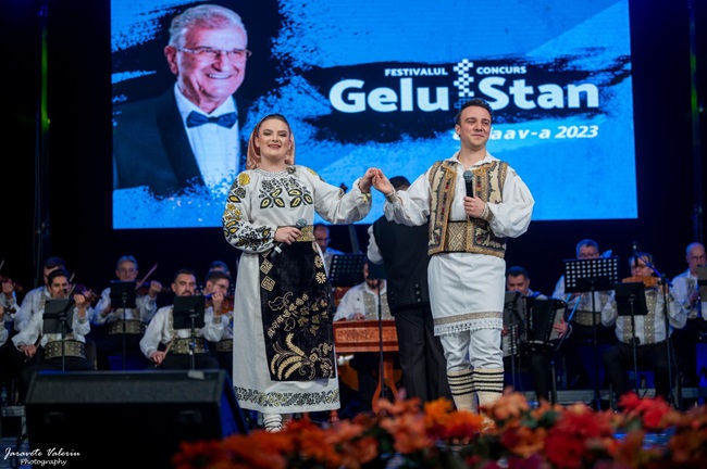 Înscrieri la Festivalul – Concurs Gelu Stan, la Timișoara. Evenimentul se adresează pasionaților de folclor cu vârste între 15 și 25 de ani