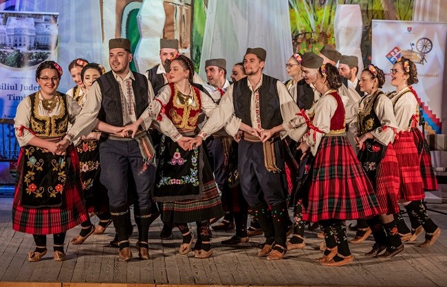 Festivalul Etniilor - ediția a XXI-a, la Muzeul Satului Bănățean din Timișoara, în 5 iunie. Vasile Conea, Otilia Duma și Formația Doru Țăranu, invitați de marcă. Intrarea este liberă