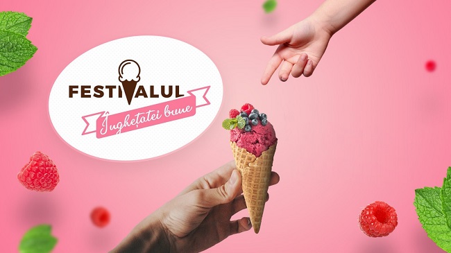 Festivalul Înghețatei, la Muzeul Satului Bănăţean din Timișoara