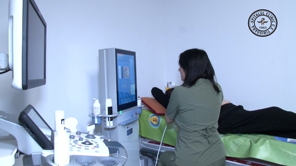 Investigații gratuite pentru sănătatea ficatului la Spitalul Clinic CF Timișoara cu ajutorul Fibroscan-ului 1 Investigații gratuite pentru sănătatea ficatului la Spitalul Clinic CF Timișoara cu ajutorul Fibroscan-ului