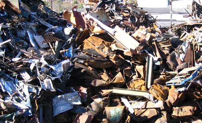 ANAF: O firmă din Timiș a comercializat fără acte peste 400.000 de kilograme de deșeuri metalice și a prejudiciat statul cu 21 milioane lei 1 ANAF: O firmă din Timiș a comercializat fără acte peste 400.000 de kilograme de deșeuri metalice și a prejudiciat statul cu 21 milioane lei