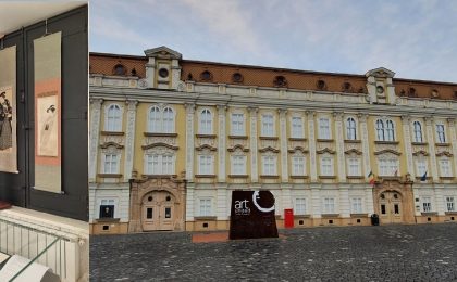 De noaptea minții: în viitoarea Capitală Culturală Europeană, Noaptea Muzeelor nu include și Muzeul de Artă Timișoara!