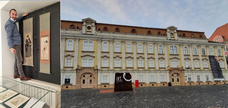 De noaptea minții: în viitoarea Capitală Culturală Europeană, Noaptea Muzeelor nu include și Muzeul de Artă Timișoara!