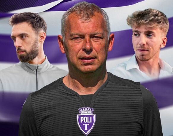 Florin Bătrânu va fi coordonatorul departamentului de scouting al Politehnicii Timişoara. Fostul internațional va colabora cu scouterii Alex Pilder și Victor Socolov