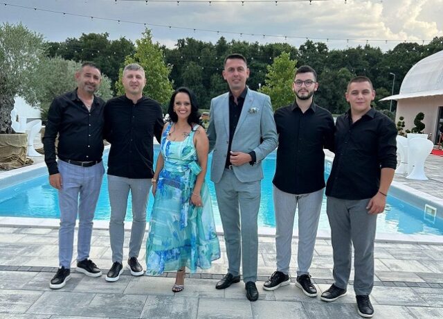 Rugă într-o localitate timișeană