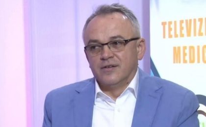 Ambulanța Timiș are un nou manager