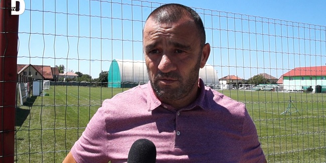 Dumbrăvița va depune un memoriu la FRF. Un jucător accidentat nu a fost transportat de urgență la spital