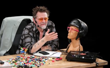 Teatrul Național din Timișoara, invitat la Festivalul Național de Teatru și Film „Săptămâna Comediei” Brașov