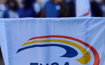 Sindicaliștii din administrația publică ies iar în stradă
