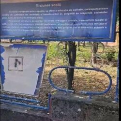 La Timișoara, școala începe cu promisiuni false, nemulțumiri vechi, clase comasate și clădiri în paragină. FOTO şi VIDEO