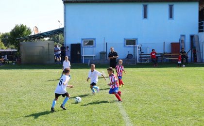 fotbal copii 1