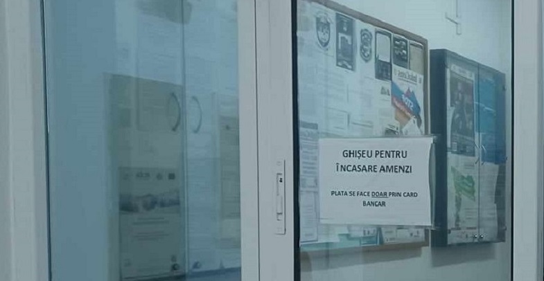 Din cauza unor lucrări de mentenanță, vineri, 5 iulie, nu vor funcționa unele servicii electronice la Poliția Locală Timișoara 1 Din cauza unor lucrări de mentenanță, vineri, 5 iulie, nu vor funcționa unele servicii electronice la Poliția Locală Timișoara