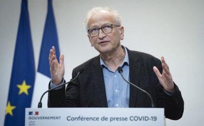 Franța trece printr-un nou val de Covid. Anunț îngrijorător făcut de șeful vaccinării din Hexagon