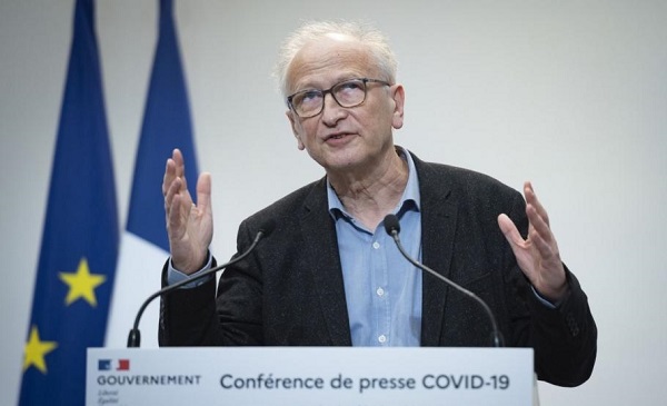 Franța trece printr-un nou val de Covid. Anunț îngrijorător făcut de șeful vaccinării din Hexagon