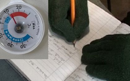 E nebunie în școlile din Timișoara: părinții cer sistarea cursurilor din cauza frigului din clase!