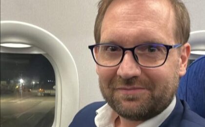 AUR cere explicații privind procedura prin care Dominic Fritz a obținut cetățenia română