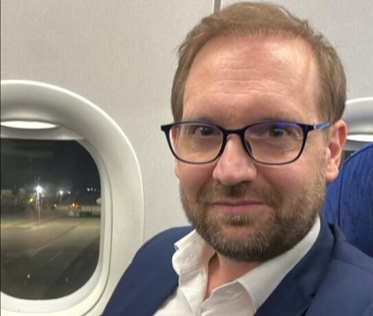 AUR cere explicații privind procedura prin care Dominic Fritz a obținut cetățenia română