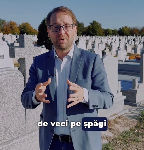 Primăria Timișoara reinventează administrația. Funcționarul public, între Excel, lumânare și „mafia cimitirelor”