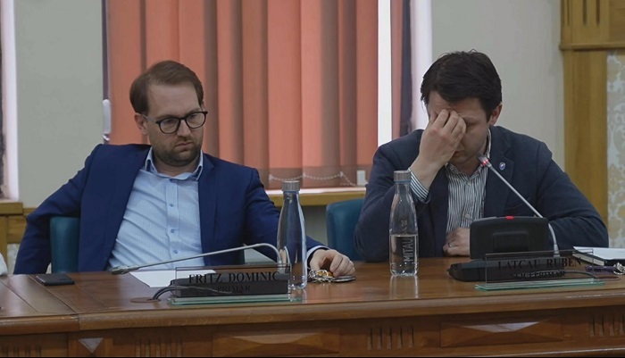 Candidatul mult-prea-european din umbră care vrea supraimpozitarea românilor și eliminarea antreprenorilor locali