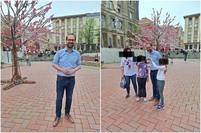 Primăria Timișoara a cheltuit, cu dedicație, 20 000 de euro pe hidoșenii pentru “decorațiuni” de Paști
