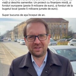 Regenerare urbană la Timișoara, ediția „după cinci ani de pauză” 2 fritz1 6