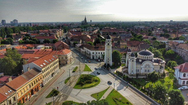Regenerare urbană la Timișoara, ediția „după cinci ani de pauză” 1 Regenerare urbană la Timișoara, ediția „după cinci ani de pauză”