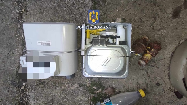 Restricții de circulație în vederea realizării de lucrări la branșamentele de gaz, până la vară. Străzile afectate