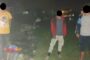 Trei minori au fost prinși cu un motoscuter furat, în miez de noapte, la Timișoara