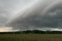 Cod roșu de fenomene meteo periculoase. A fost transmis mesaj RO-Alert