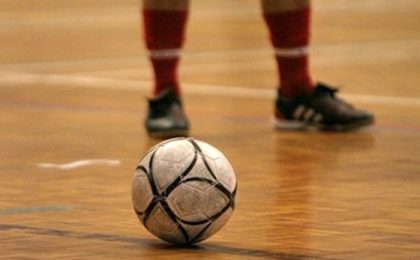 CFR Timişoara şi-a aflat adversarele din Liga Elitelor U19 la futsal