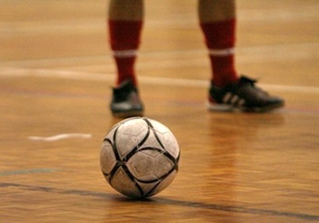 CFR Timişoara şi-a aflat adversarele din Liga Elitelor U19 la futsal
