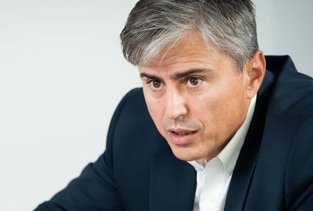 Gabriel Biriș: „Vom avea creșteri de taxe, inclusiv de TVA, oricât și-ar tatua Marcel Ciolacu pe mână” 1 Biriș: „Vom avea creșteri de taxe, inclusiv de TVA, oricât și-ar tatua Marcel Ciolacu pe mână”